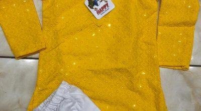 KIDSWEAR WHOLESALE