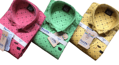 KIDSWEAR GIRLS AND BOYS