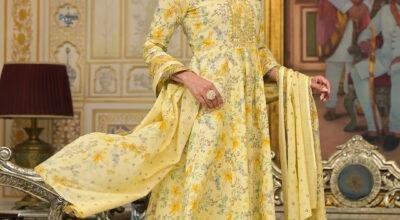 Popular Cotton Kurta Set with Dupatta for Women