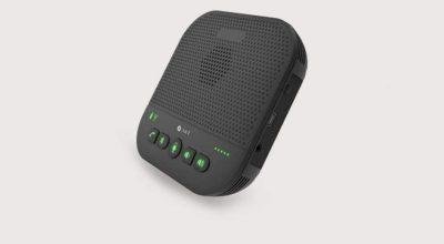 Video conferencing equipment