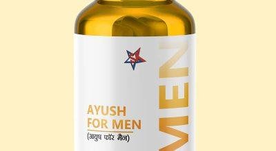 Ayush for Men | Ayurvedic Solution for Erectile Dy