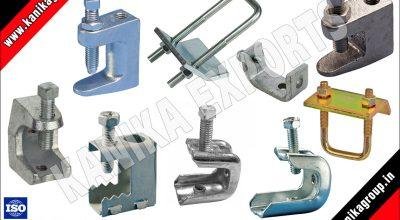 Threaded Rods & Bars, Hex Bolts, Hex Nuts Fastener