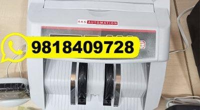 Cash Counting Machine Price in Chawri Bazar