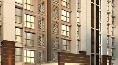 Exclusive 2BHK at Palava City Dombivali East