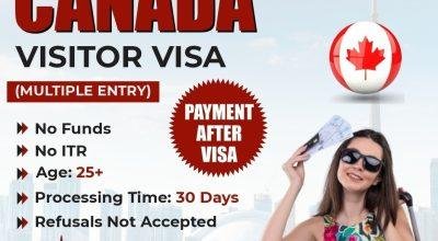 Canada Visa Sure Shot