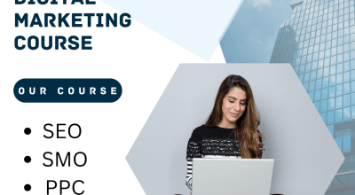 Digital marketing agency in Mohali