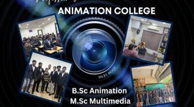 B.Sc Animation M.Sc Multimedia M.Sc Game Tech