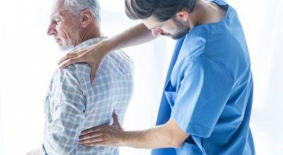 Physiotherapy and Massage Therapy Home Services
