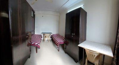 Best furnished girls PG in Jagatpura