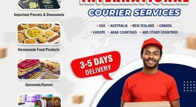 INTERNATIONAL COUREIR SERVICE VELACHERY 8939758500
