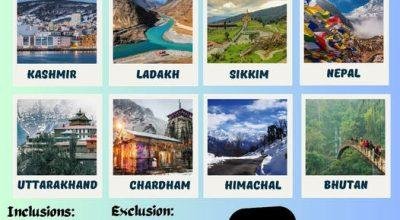 10 Best Travel Agents in Mumbai