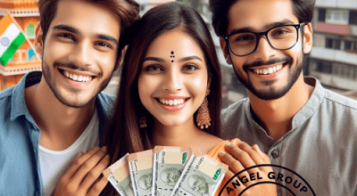 Personal Loan Consultant in West Bengal