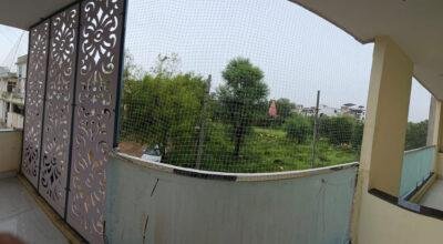1 bhk flat Furnished apartment for girls Jagatpura