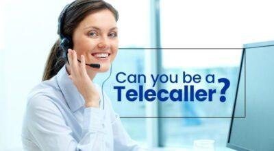 TELE-COUNSELLOR
