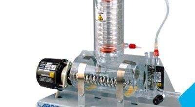 Water Distillation Unit