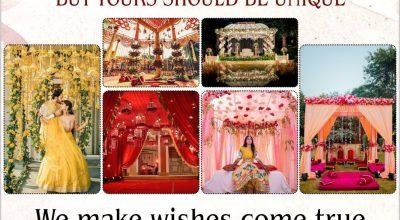 Wedding Planner In Indore