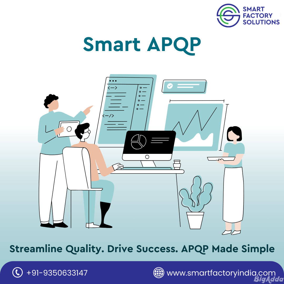 APQP Management Software