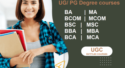 MBA Distance Education In Delhi