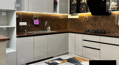 Elegant Interior Designing Company For Your Home