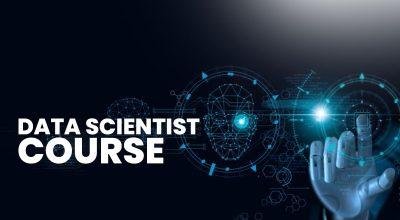 data scientist course