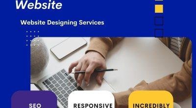 Are you looking for a Website Designing Agency in
