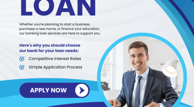 Financial loan consultants in India