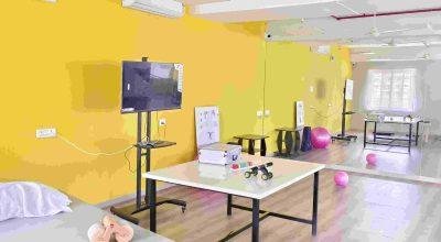 Apricot Care Physiotherapy & Wellness – Best Phys