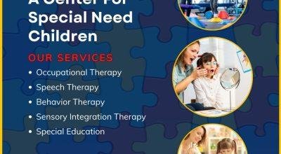 RehabforAutismandADHD- Best autism doctor in Patna