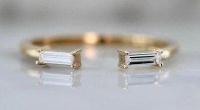 Heart Cut 2 Carat Diamonds