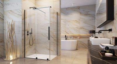 Bathroom Renovation Dubai