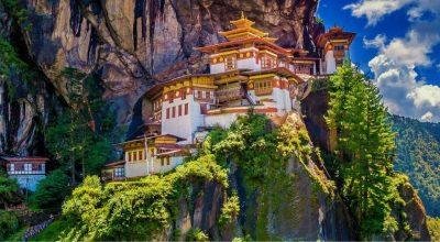 Amazing Bhutan Package Tour from Kolkata Book Now