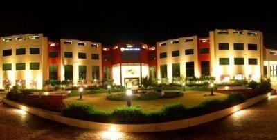 Wedding Venues in Meerut
