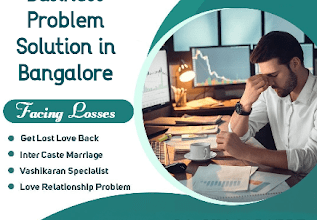 Business Problem Solution in Bangalore