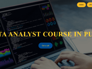 Best Data Analysis Courses & Training in Pune |