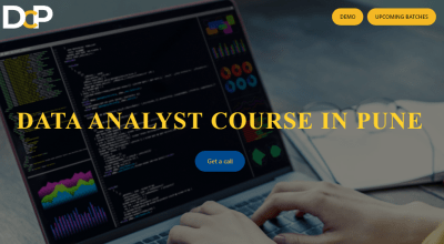 Best Data Analysis Courses & Training in Pune |