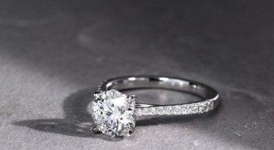 Oval Cut 4 Carat Diamonds