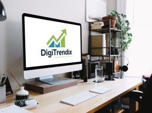 Digitrendix: Best Digital Marketing Company