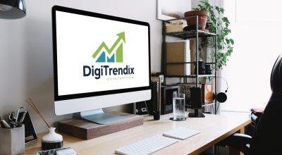 Digitrendix: Best Digital Marketing Company