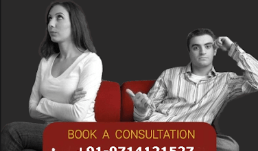 Divorce Problem Solution in Bangalore
