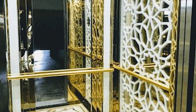 Lift Manufacturer in Gurgaon
