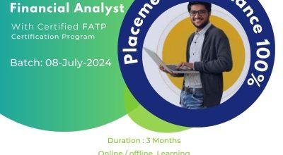 Master Your Career with Top-notch Training
