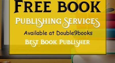Free Book Publishing available on Double9books How