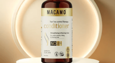 Buy Hair Loss Control Therapy Conditioner – Macamo