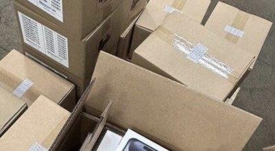 Genuine Apple IPhone 15Pro Max factory unlocked