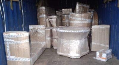 Interm Packers and Movers