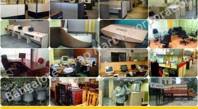 Scrap Dealers and Buyers in Bangalore