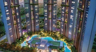 Booking Open For Signature Global Titanium SPR