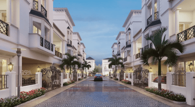 JB Estella – Projects in Hans Pal, Bhubaneswar