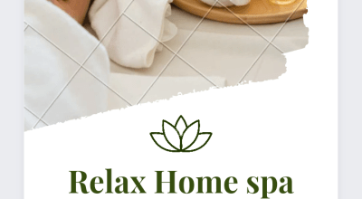 Relax Door stap Spa and Massage Service