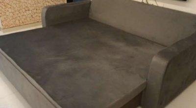 Beautiful New Sofacumbed. Bought Last Week
